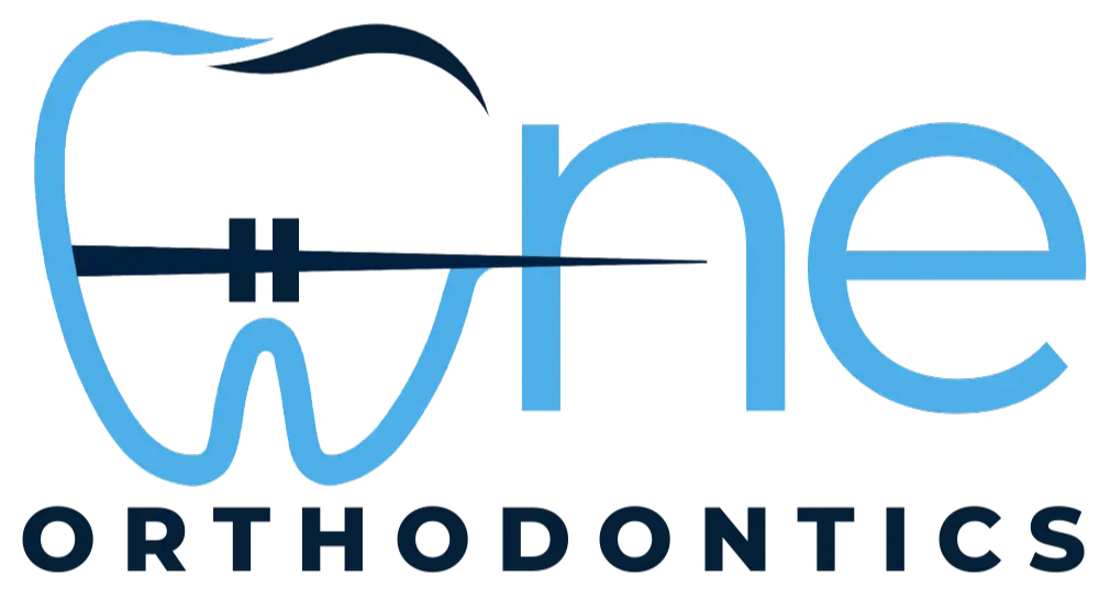 one orthodontics logo