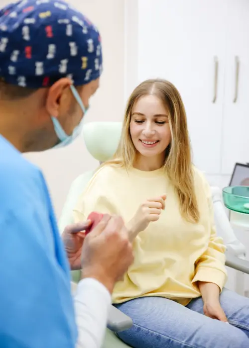 1 orthodontics dentist consultations and services 12