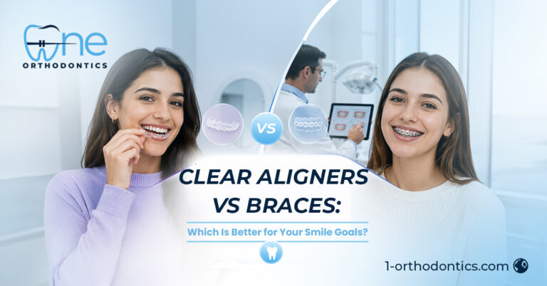 clear aligners vs braces which is better for your smile goals
